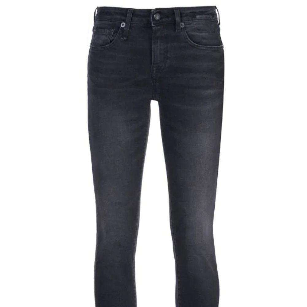 Low$$! R13 Alison Skinny NWOT! !!